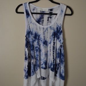Vintage Havana Racerback Tank Top